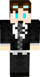 SnoTGH skin