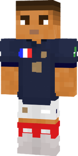 mbappe