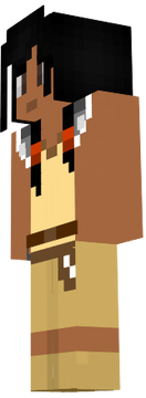 sacagawea
