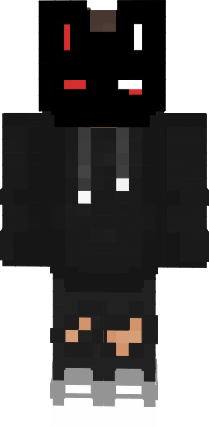 Preview of texture: M3N4maskFOX2