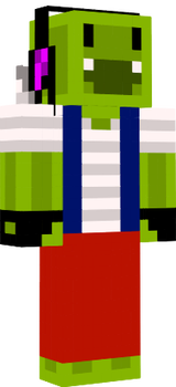 TOXIC WONING