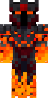 mega sombra chamas 