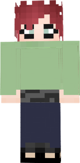 multhync gaara