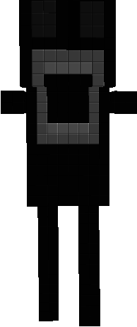 Preview of texture: Dark Skeleton