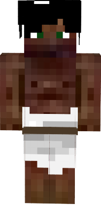 Preview of texture: Nergo