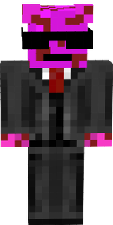Bloody Gummy Bear