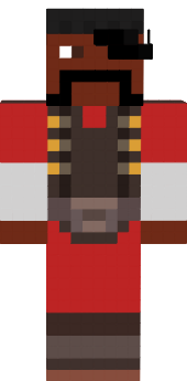 Preview of texture: demoman
