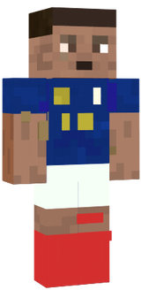 MBAPPE