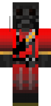 Preview of texture: pyro