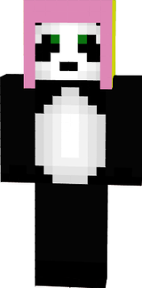 Fan Skin By TheIlluminatingPanda