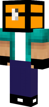 cauanevil gamer