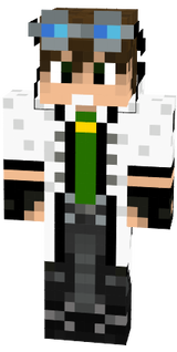 scientist