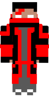 herobrine (ragnorrok)