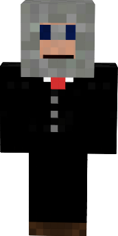 Preview of texture: Suit Colin