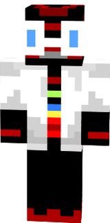 JaspionCientista