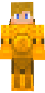 Goldenix
