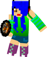 Designboss2 SMASH POSE