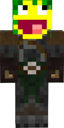 Preview of texture: SplindyMinecraft