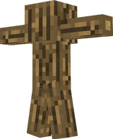 Tree/Cobblestone