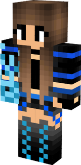 Blue Cool