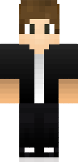 Skin HanielBR12
