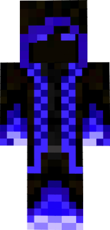 PvP Dark Blue
