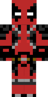 deadpool