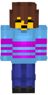 frisk