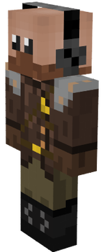 Survival Cookie