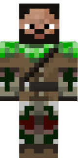 Wild Survivor