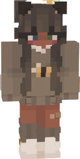 Izza x Garnet hot 
