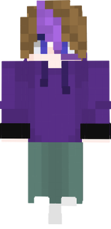 michal afton trabalhando