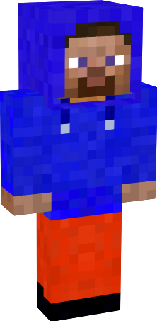 Preview of texture: minecraft yusuf