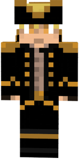 john king 2