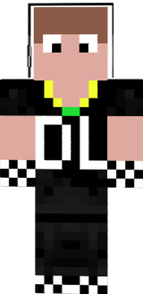DLyukisinho