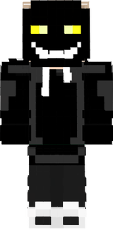 grinse skin