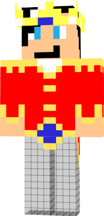 Preview of texture: WarioGamesNL