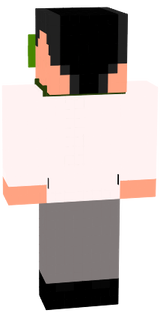 Felipe Robles versión Minecraft