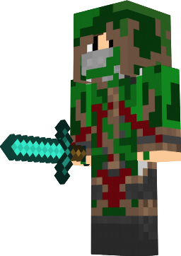 Preview of texture: hunter