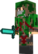 hunter