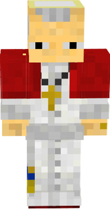 papież