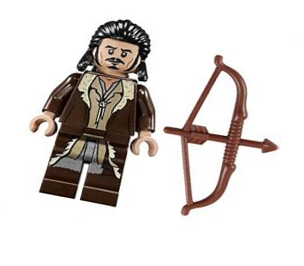 Preview of texture: bard the bowman carpet