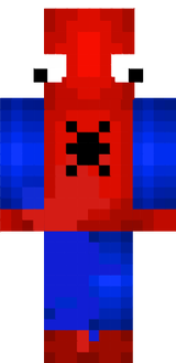 spooderman