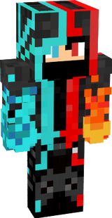BlazeBlade