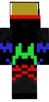 Preview of texture:  megapalhasso