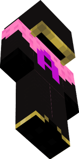 the correct skin.