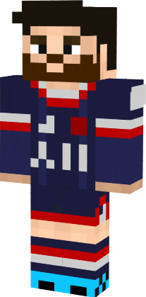 Preview of texture: messiiii