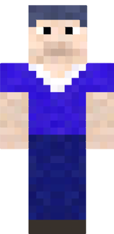 Blue Greyman