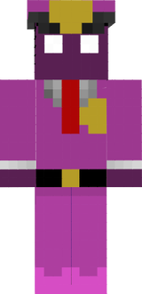 purple joe