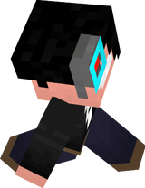 red-eyed Man
